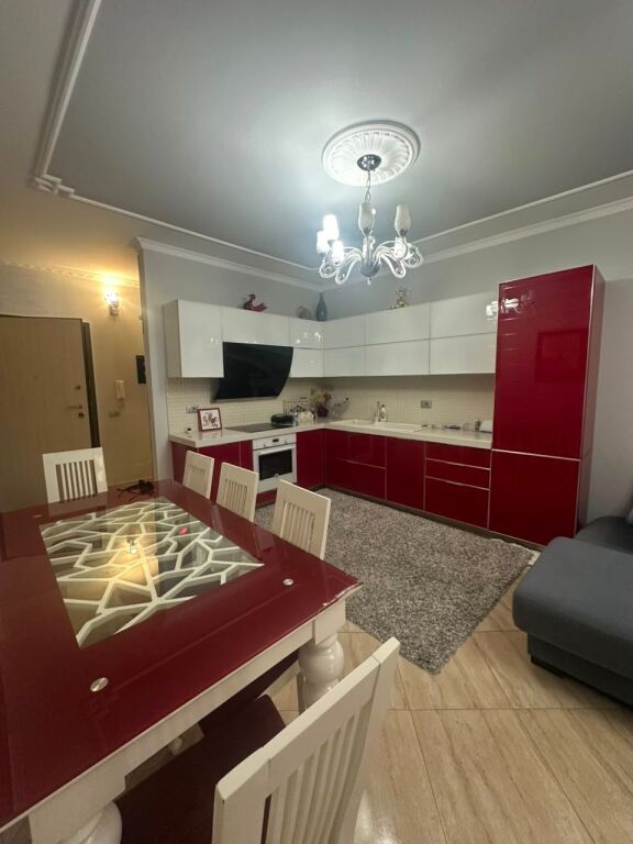 Apartament ne shitje 2+1+2 te Tower Bridge