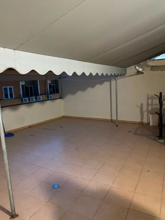 Affittasi 1+1+ Veranda 30m² Via Barrikadave