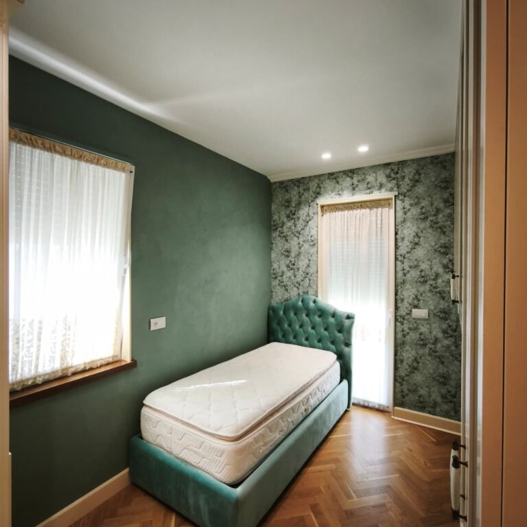 🏡 JEPET ME QIRA | JOY RESIDENCE – PRANË TEGUT