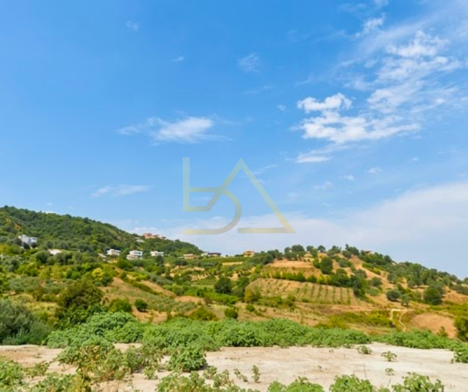 Tokë për Shitje – Kodër Kashar, Tiranë