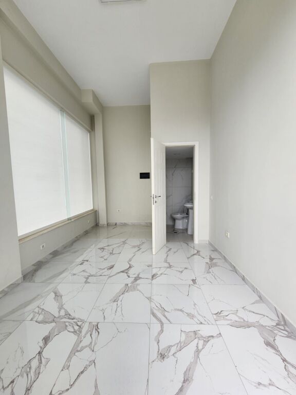 # FOR SALE: Office-Suitable Space (Selitë – Right at the Roundabout, with a View) with Terrace | Area 19.26m² || €50,000