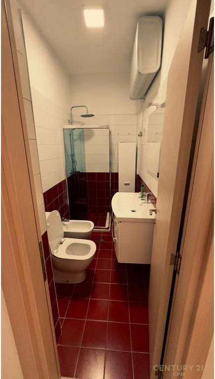 FOR SALE APARTMENT 3+1+2 WITH VERANDA – KASHAR