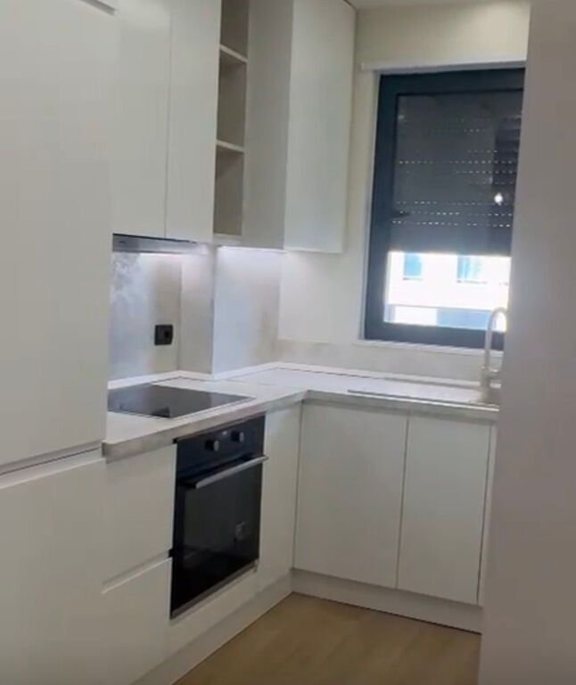 1+1 apartment for sale on Durres Street!