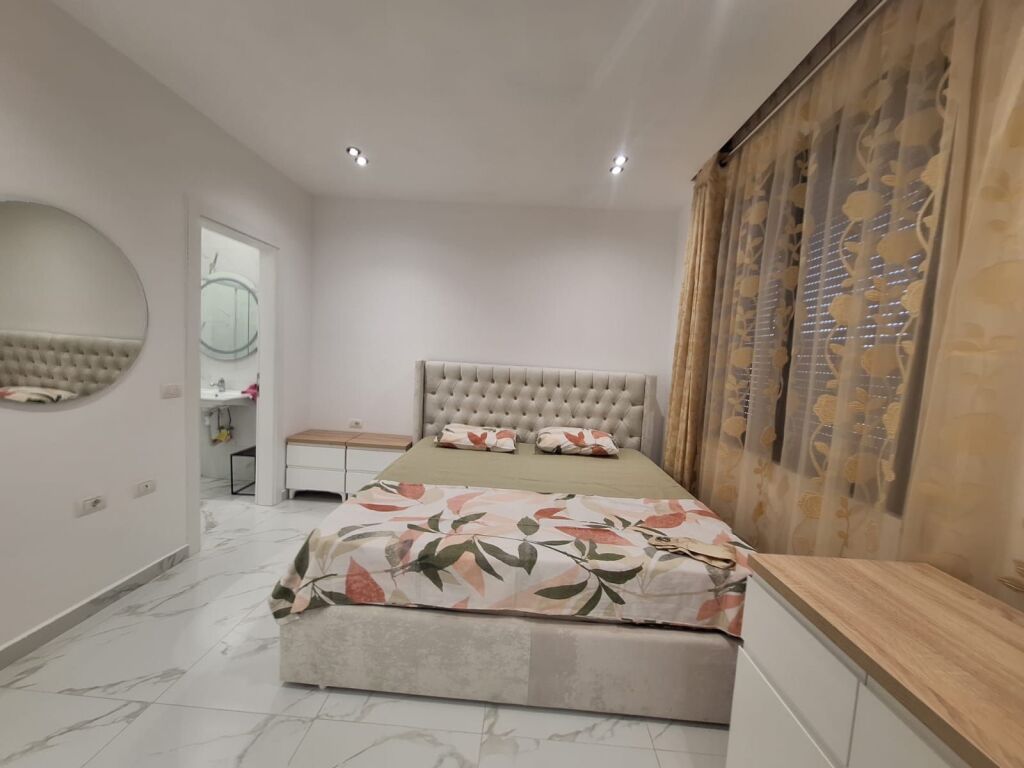Apartment for rent 3+1+2 +parking space, Don Bosko