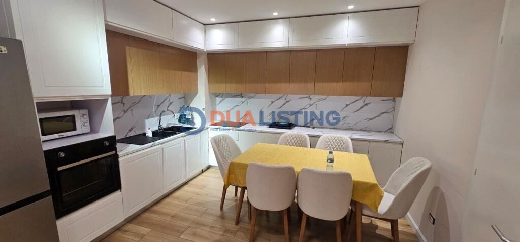 🏡 APPARTAMENTO 2+1+2 IN VENDITA | TDT RESIDENCE – XHAMLLIK