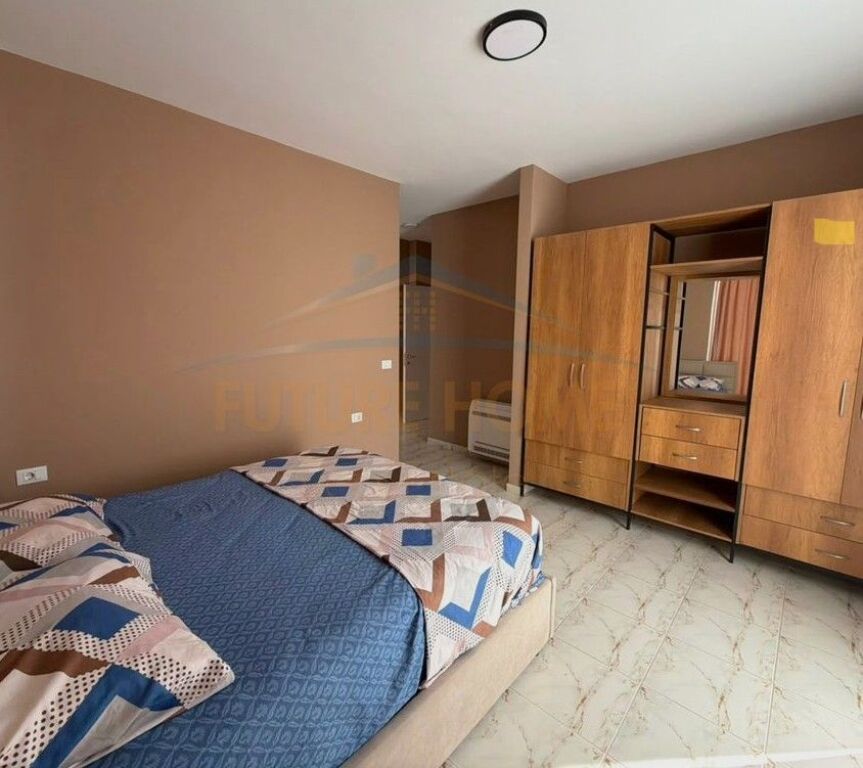 Rent, Apartment 2+1+2+Parking Space, Residence "Avid", New Boulevard.    75,000 Lekë