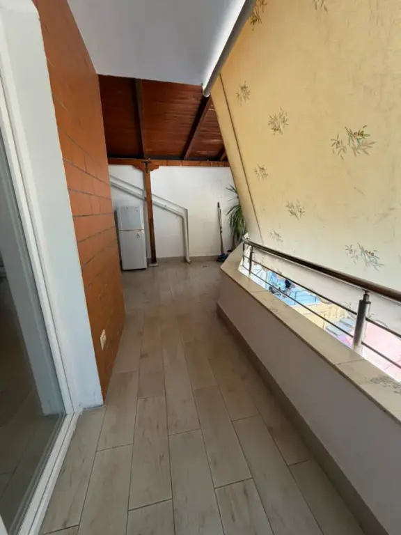 Rent | Apartament 3 + 1 | 50 m nga Kopshti Zoologjik | 1500 €/month