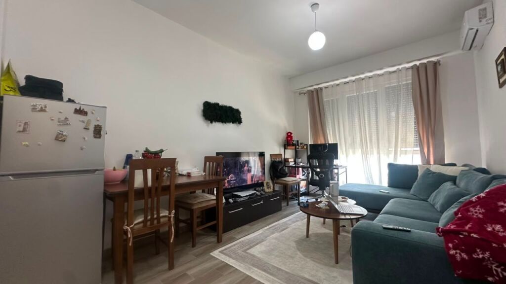 Apartament per qira 1+1 tek Ish Fusha e Aviacionit