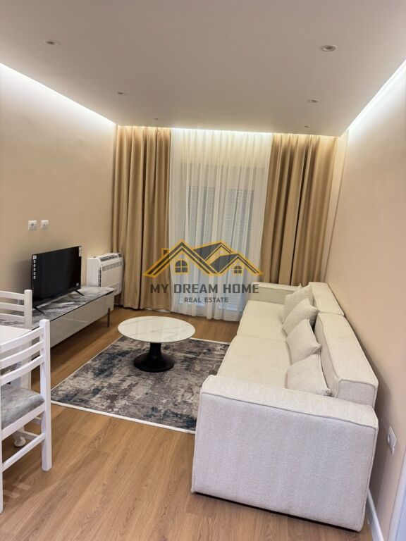 Apartment 2+1, near UKD, Durres