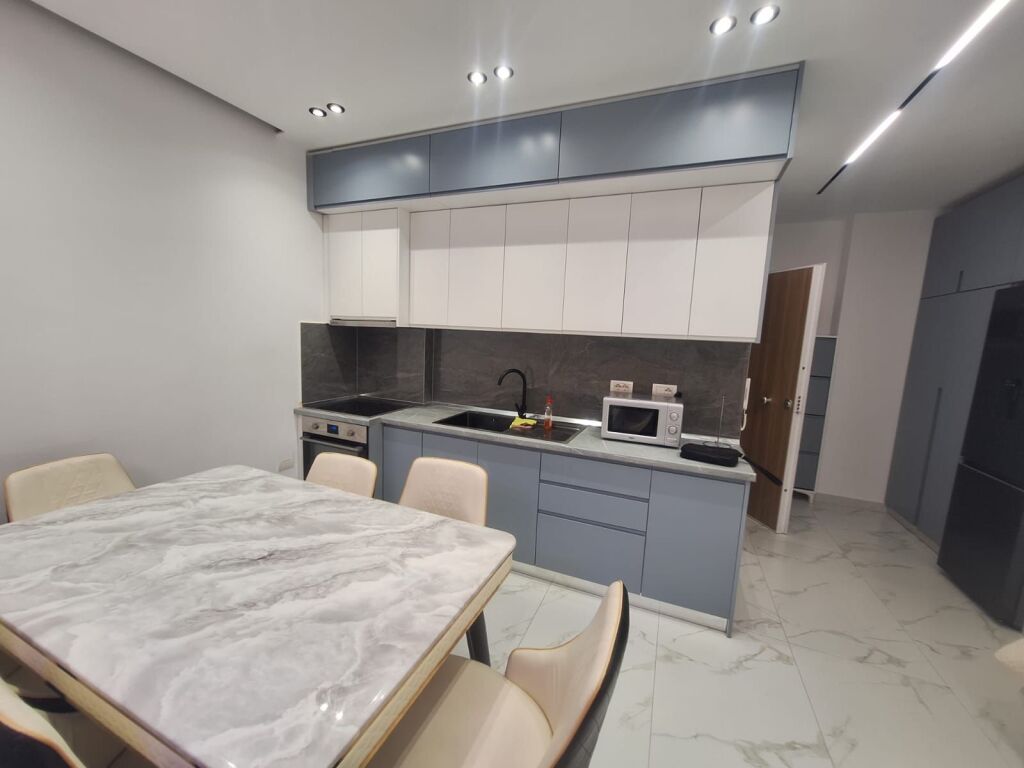 Apartment for rent 3+1+2 +parking space, Don Bosko