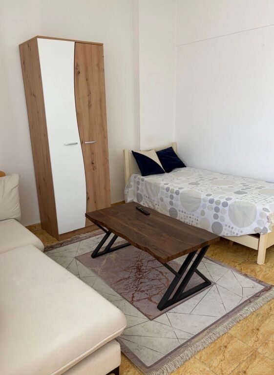 Appartamento in affitto 2+1 Don Bosko