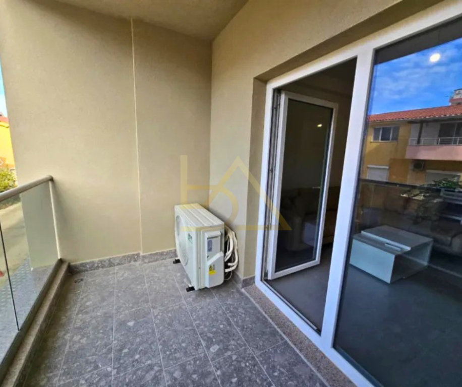 Apartment 1+1 for Sale – Golem Beach, Kavajë