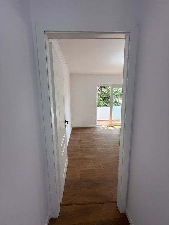 🏡 SHITET APARTAMENT 1+1 – XHAMLLIK