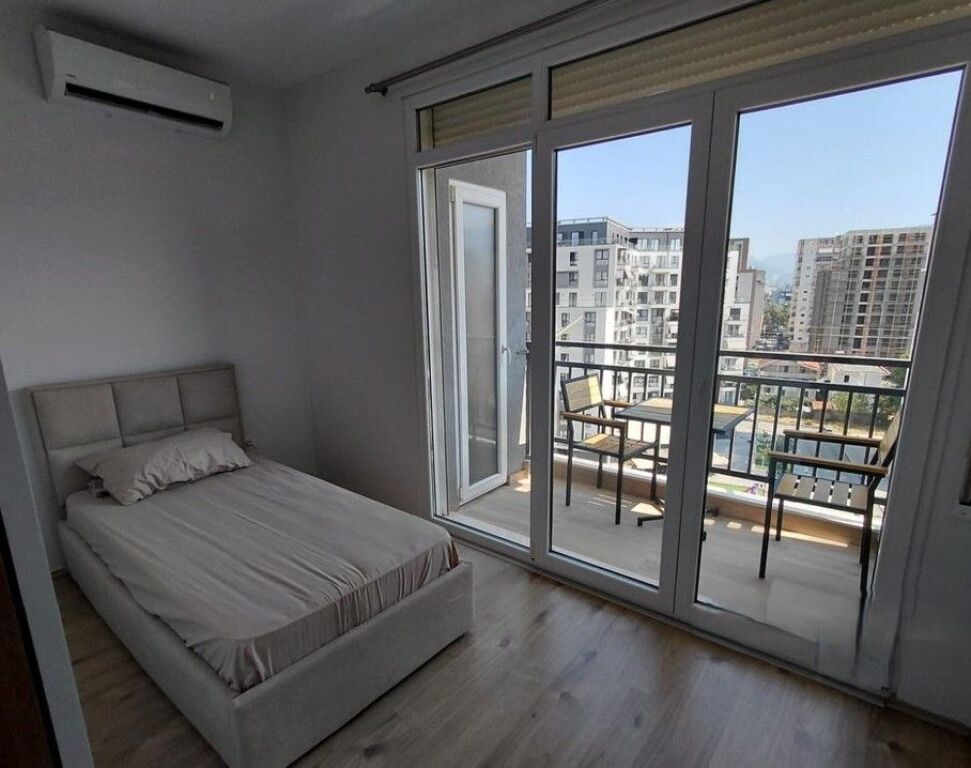 Apartament 2+1 me Qira – Fusha e Aviacionit 650 € /Muaj