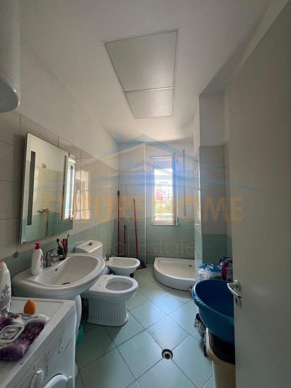 The apartment is located in the Fresku area, near Melises Pastry Shop