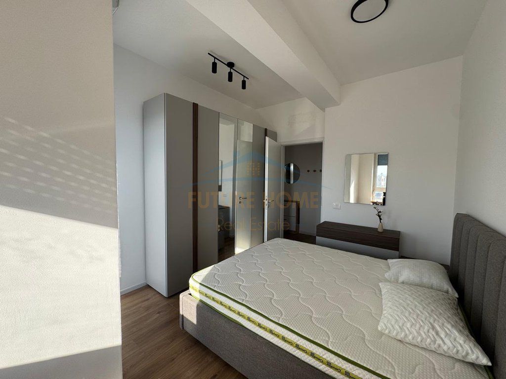 Rent Apartment 1+1+Parking Space, Oxa Residence, Tirana.