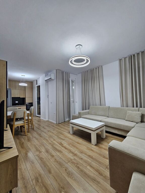 🏡UNIVERS CITY JEPET ME QIRA | APARTAMENT 2+1+2 WC .ÇMIMI 50,000 LEKË/MUAJ