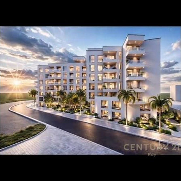 Duplex 1+1 Për Shitje në Golem, Durrës - 80,000€ | 52 m²