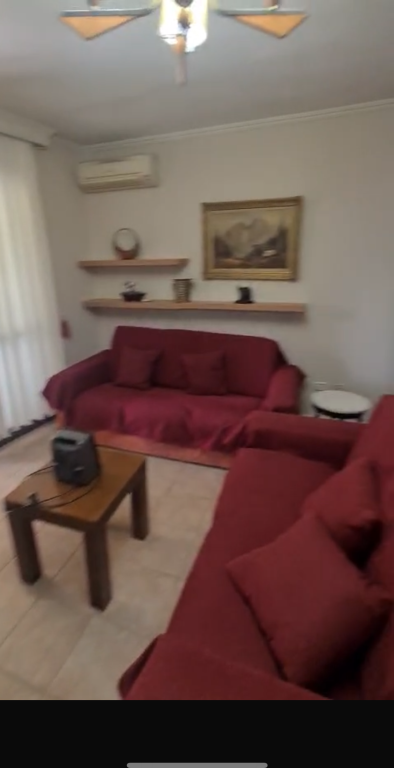 Apartament 1+1 per qera 5 maji Concord Center !