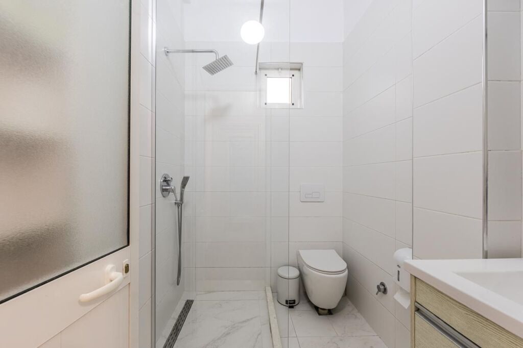 Apartment 1+1 for rent in Bllok !