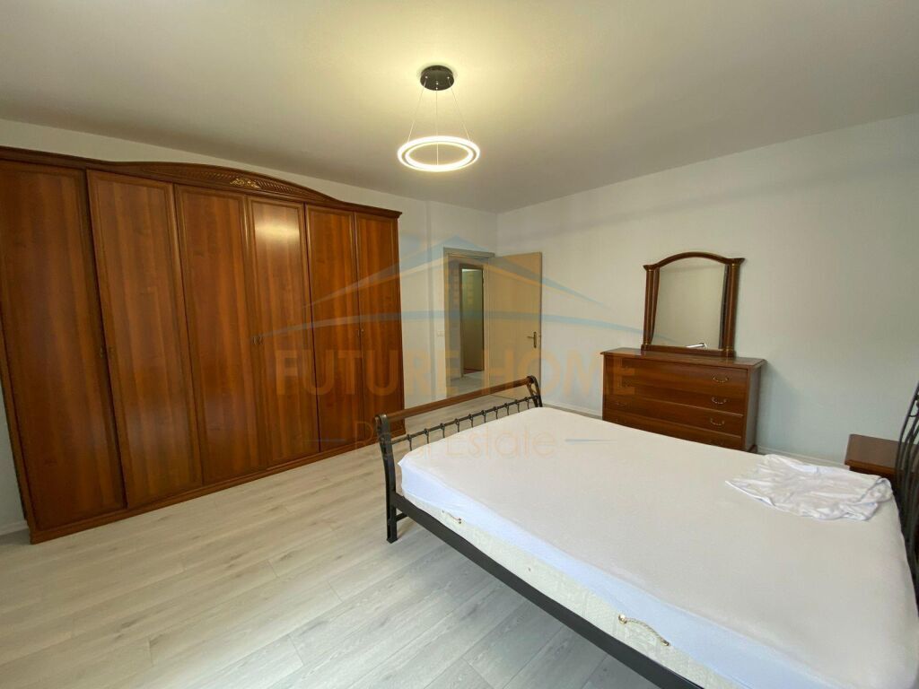 We have a 2+1 Apartment for Rent The apartment is located near the Molla complex, New Ring, Tirana.