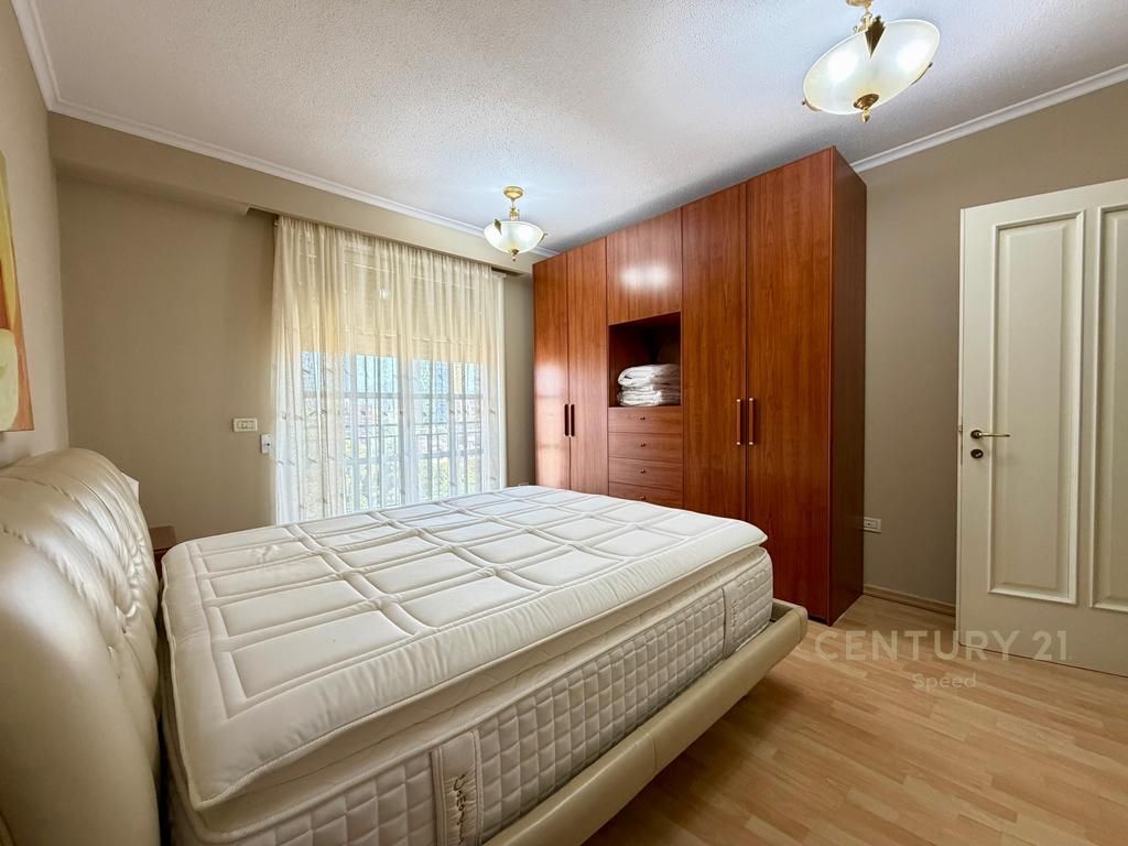 For rent 2+1 apartment on Brigada VIII street, Bllok!
