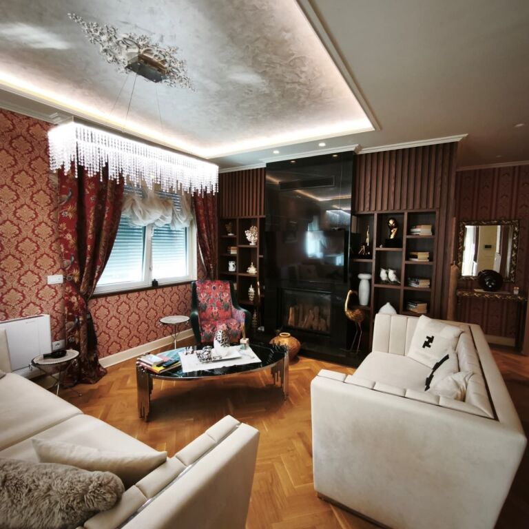 🏡 JEPET ME QIRA | JOY RESIDENCE – PRANË TEGUT