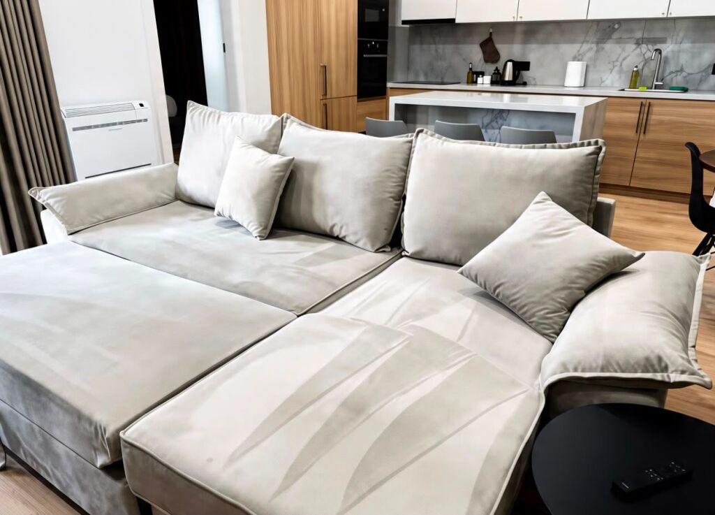 FOR RENT | APARTMENT 2+1 – BLLOK