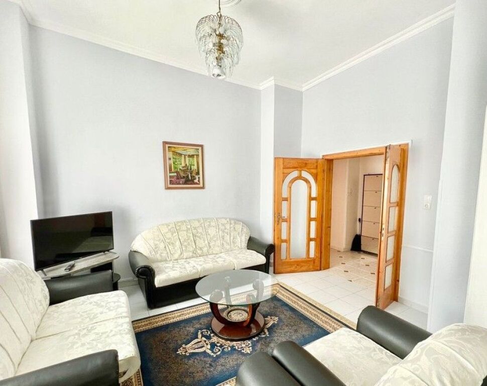 APARTMENT 2+1 FOR RENT, OPPOSITE TAIVANI! 650 € /Month