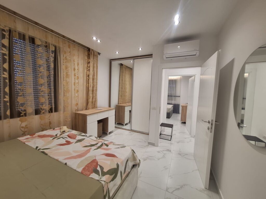 Apartment for rent 3+1+2 +parking space, Don Bosko