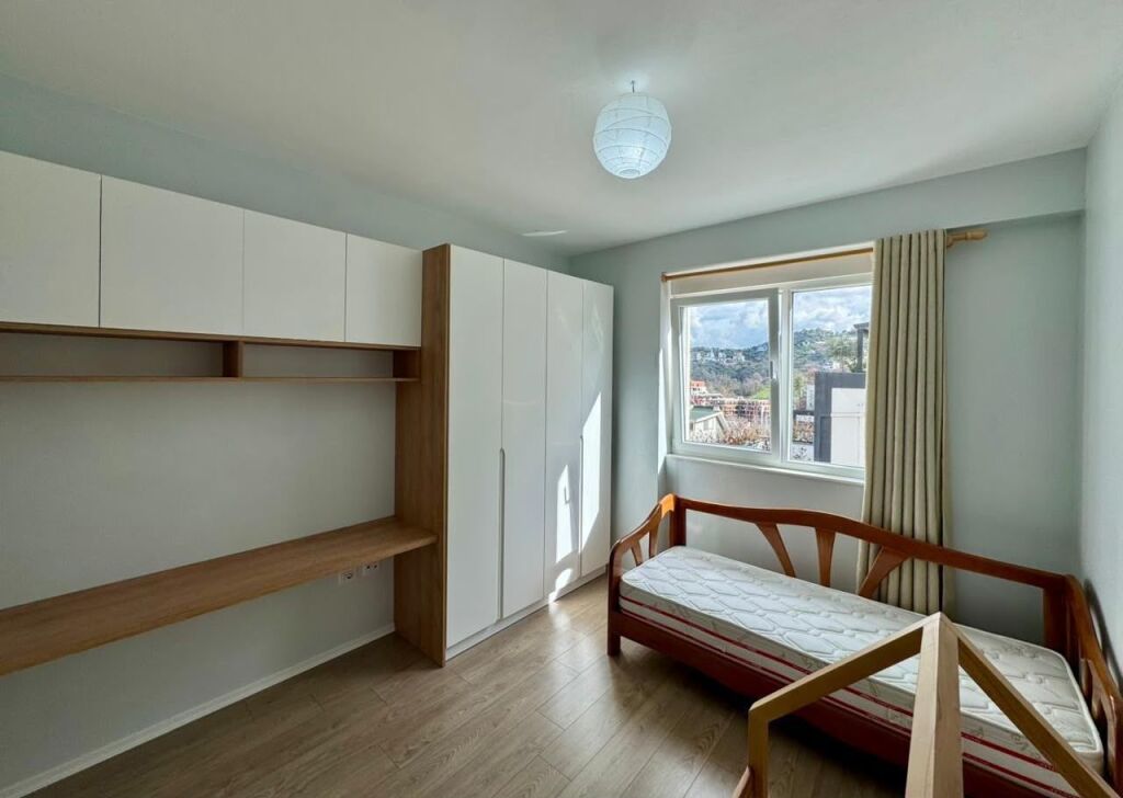 🏡 SHITET APARTAMENT 2+1+2 – GREEN TERRACE, LIQENI I THATË