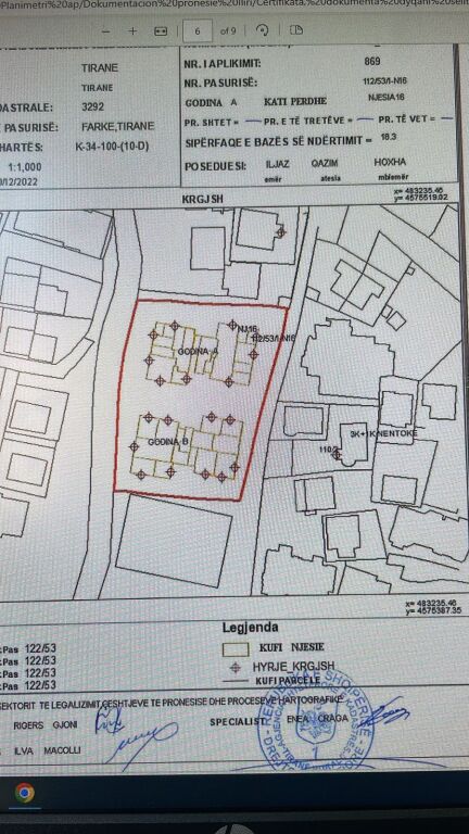 # FOR SALE: Office-Suitable Space (Selitë – Right at the Roundabout, with a View) with Terrace | Area 19.26m² || €50,000