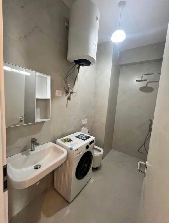 For rent 1+1 Ali Demi