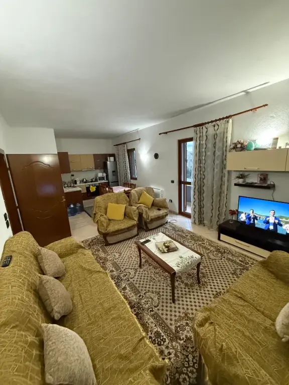 Affitto | Apartament 2 + 1 | Sauk | 550 €/mese