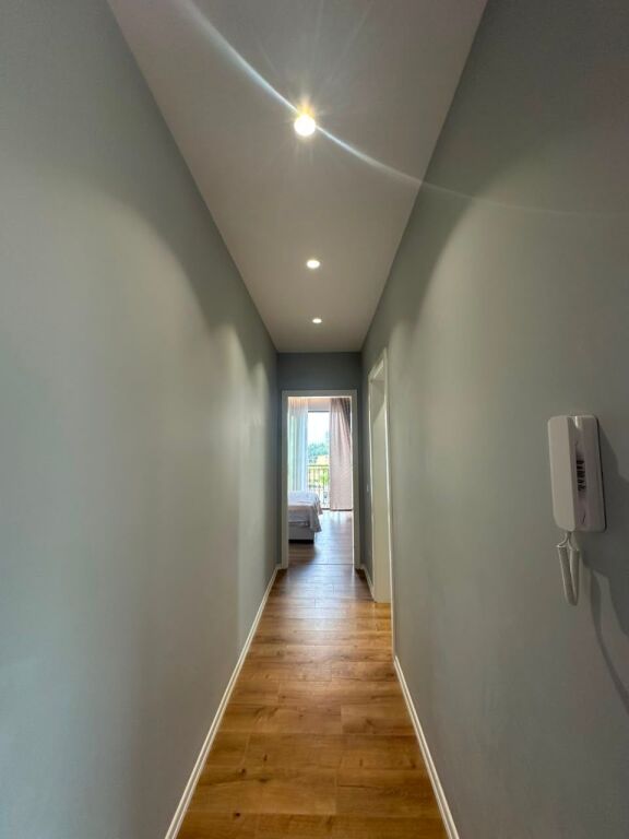 Apartament per shitje 2+1+2+2 poste parkimi