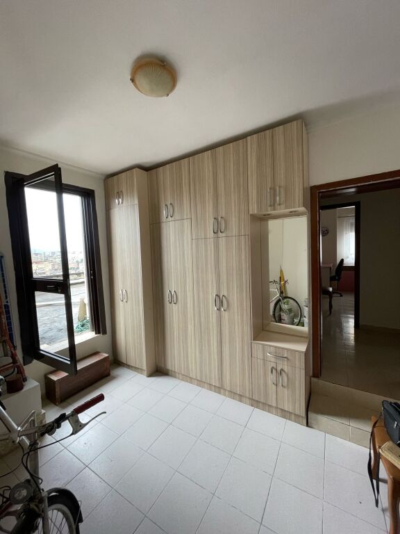 Apartment 2+1 for Sale Near the Former Electric Market close to Minibashkia no.2   ID 5319