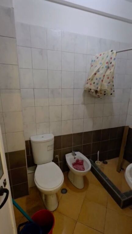 Shitet Apartament 1+1 te Shkembi Kavajes