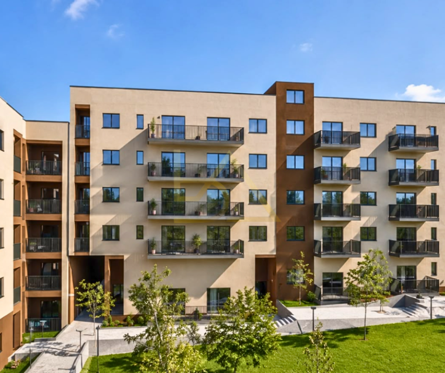 Appartamento 1+1 in Vendita – Heritage Residence, Paskuqan, Tirana