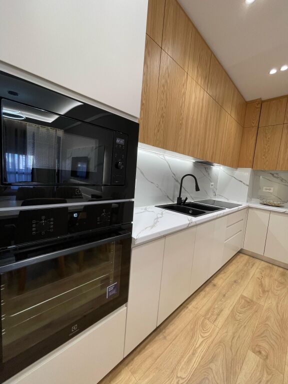 📌 FOR RENT | APARTMENT 2+1 – DELIJORGJI