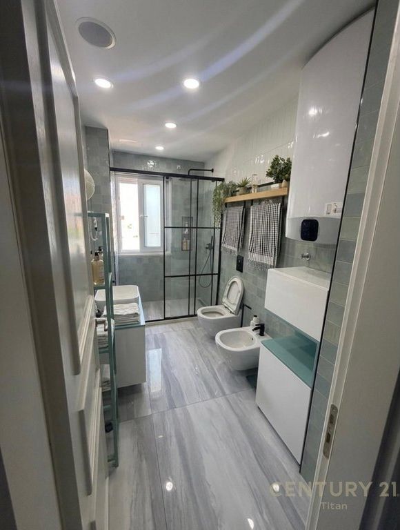 Apartament 2+1+2 per shitje te Kompleksi Vizion Plus, Don Bosko
