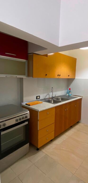 Apartment for rent 1+1 Xhamllik