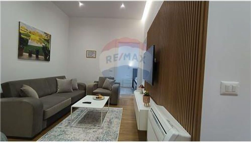 Jepet me qira apartament 2+1 i rinovuar