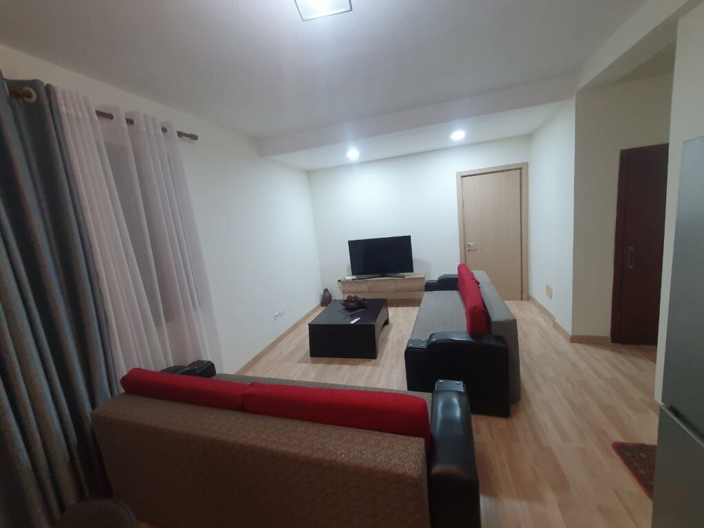 Apartment 1+1 for rent in Selit near Marlin Barletit