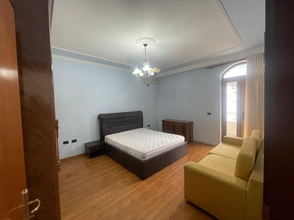 Qera | Apartament 2 + 1 | Ali Demi | 500 €/muaj