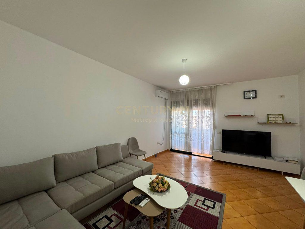 Apartment 1+1 for Rent opposite Delijorgji Complex