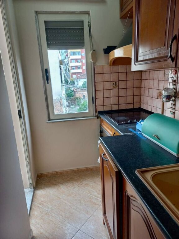 Apartment 2+1 for rent – Elbasani Street