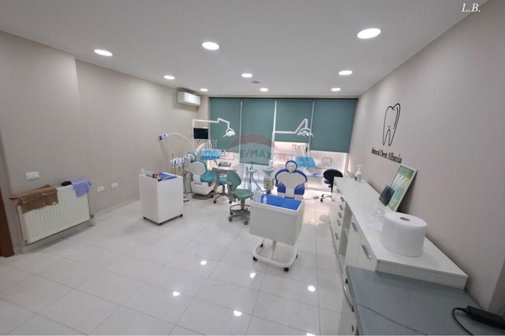 Clinica - In Affitto - Kika 1, Tirana