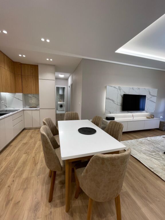 📌 FOR RENT | APARTMENT 2+1 – DELIJORGJI