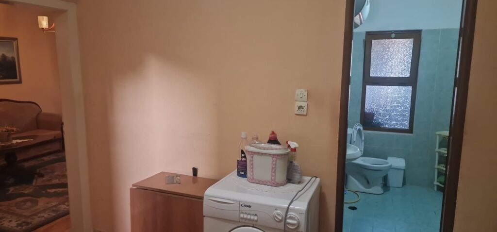 Apartament 1+1 per shitje Tek Varri i Bamit Oxhaku !