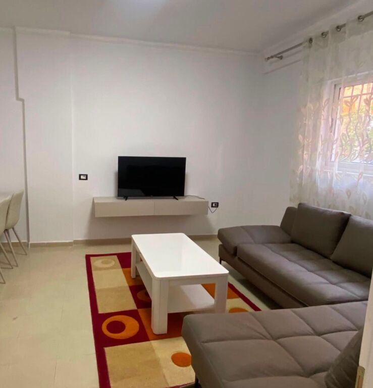Apartment for rent 1+1 Xhamllik